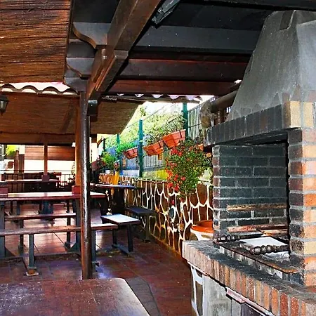 Valle 4* Moya (Gran Canaria)