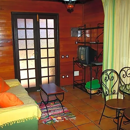 Bed & Breakfast Valle Moya (Gran Canaria)