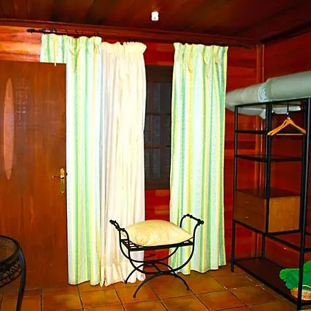 Valle 4* Moya (Gran Canaria)