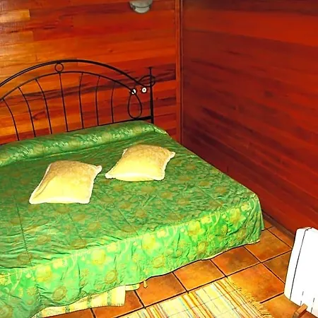 Valle Bed & Breakfast 4*