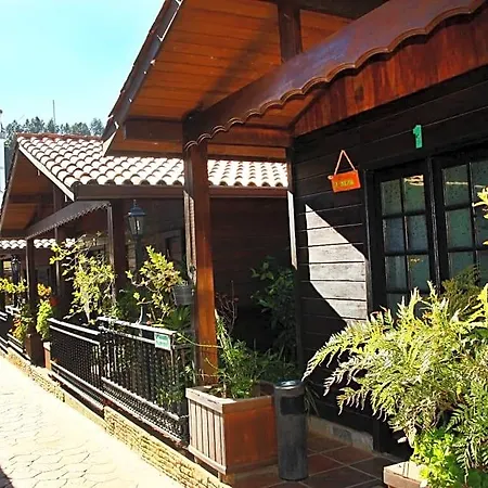 Valle Moya (Gran Canaria)