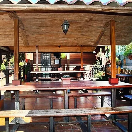 Valle Bed & Breakfast