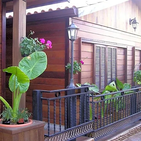 Valle Bed & Breakfast