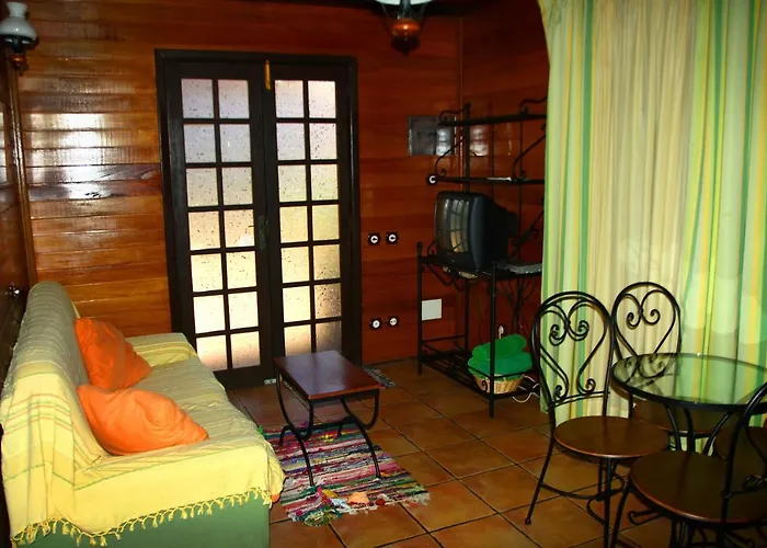 Oda ve Kahvaltı Valle Moya (Gran Canaria)