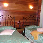 Bed and breakfast Valle Moya (Gran Canaria)