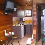 Valle Bed and breakfast Moya (Gran Canaria)