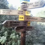 Valle 4*