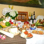 Bed and breakfast Valle 4*