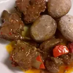 Bed and breakfast Valle 4*