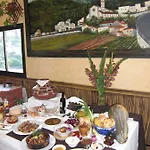 Valle Bed and breakfast Moya (Gran Canaria)