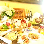 Valle Bed and breakfast Moya (Gran Canaria)