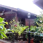 Bed and breakfast Valle