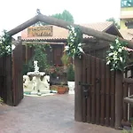 Valle Bed and breakfast