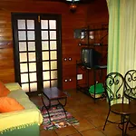 Bed and breakfast Valle Moya (Gran Canaria)