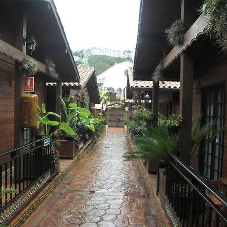 Valle Bed & Breakfast