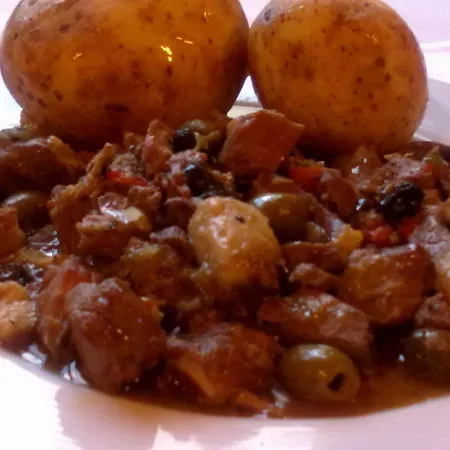 Frühstückspension Valle