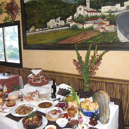 Valle Bed & Breakfast Moya (Gran Canaria)