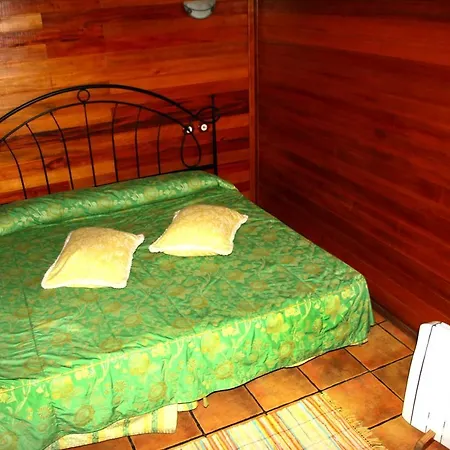 Valle 4*