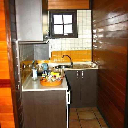 Valle Bed & Breakfast Moya (Gran Canaria)