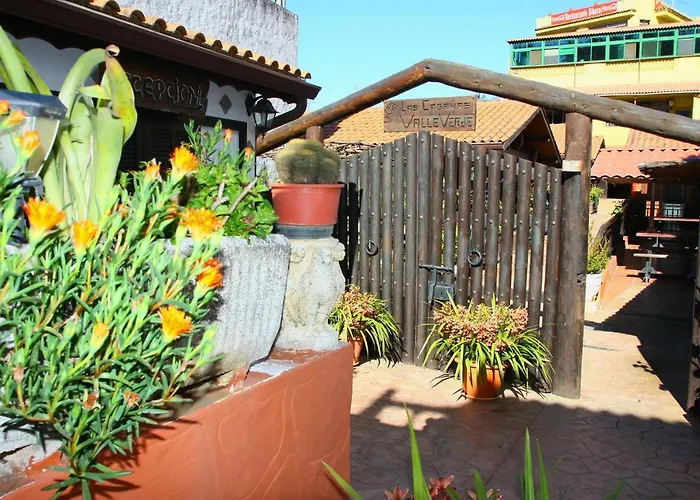 Valle ベッド・アンド・ブレックファスト